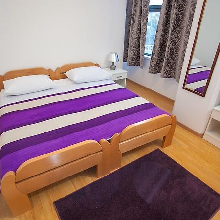 Studios Bolero Спліт Номер фото