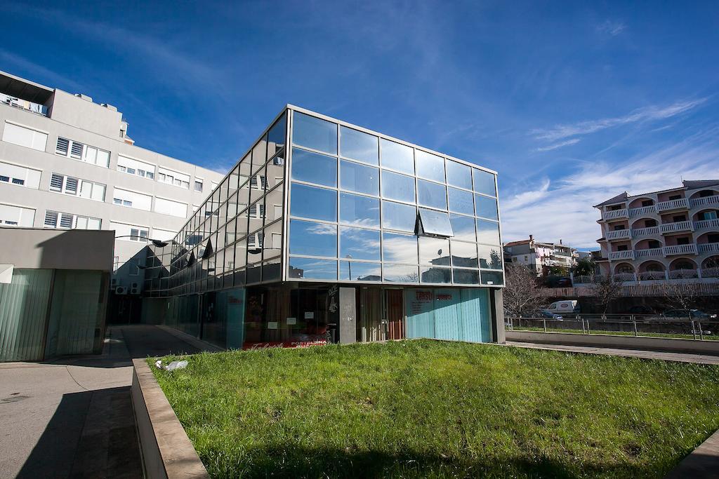 Studios Bolero Спліт Екстер'єр фото