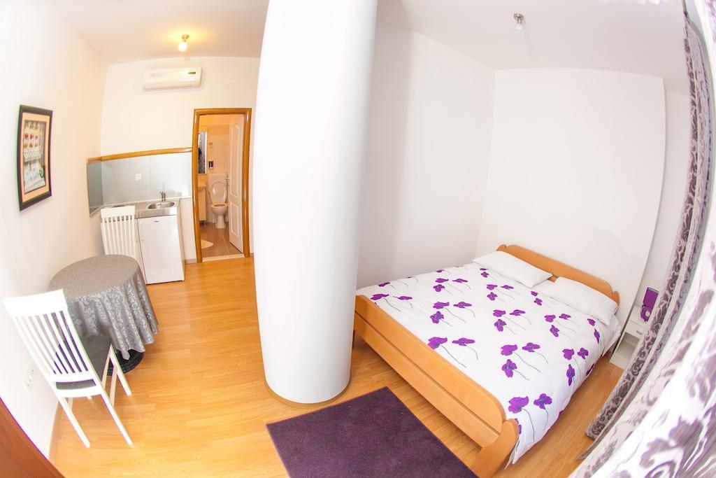 Studios Bolero Спліт Номер фото