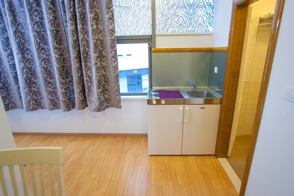 Studios Bolero Спліт Номер фото