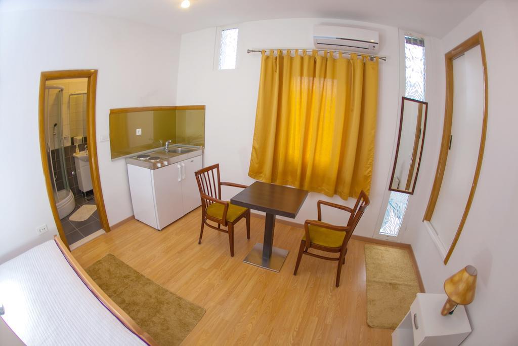 Studios Bolero Спліт Номер фото