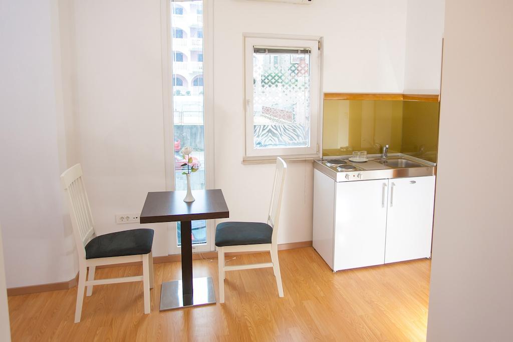 Studios Bolero Спліт Номер фото
