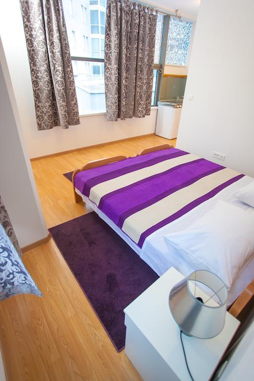 Studios Bolero Спліт Номер фото
