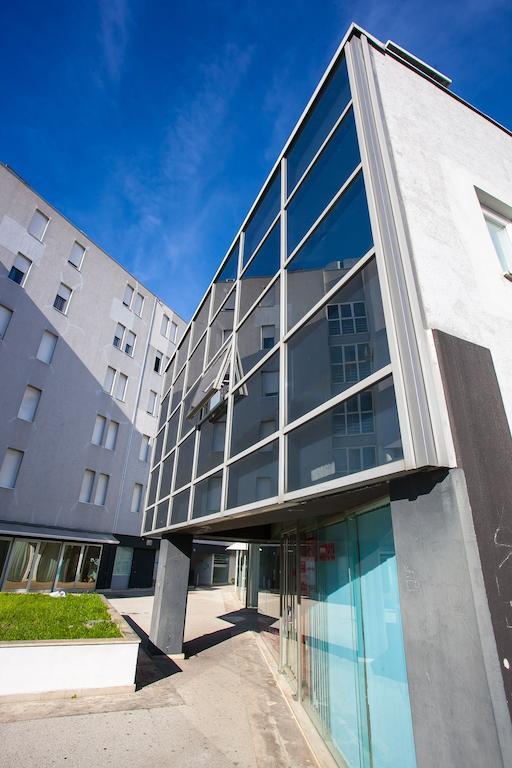 Studios Bolero Спліт Екстер'єр фото