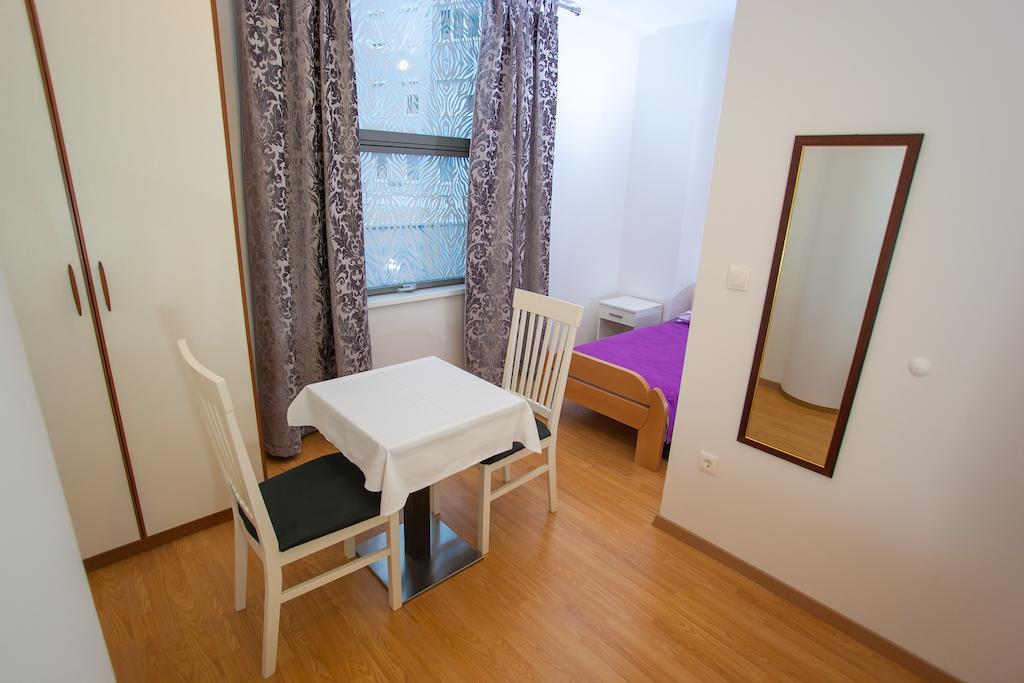 Studios Bolero Спліт Номер фото
