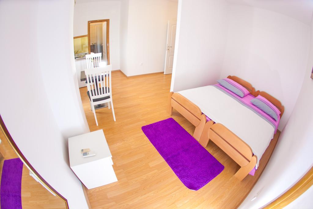 Studios Bolero Спліт Номер фото