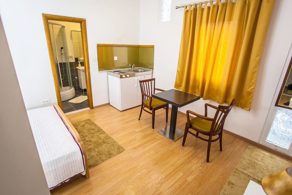 Studios Bolero Спліт Екстер'єр фото
