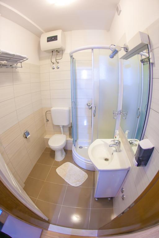 Studios Bolero Спліт Номер фото